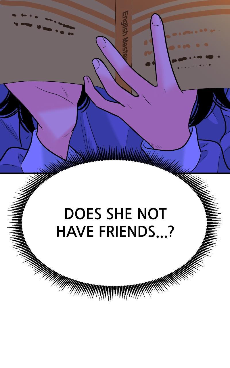 Read The Good Student Manga Online