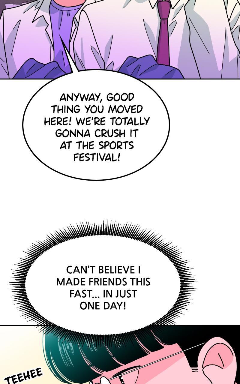 Read The Good Student Manga Online