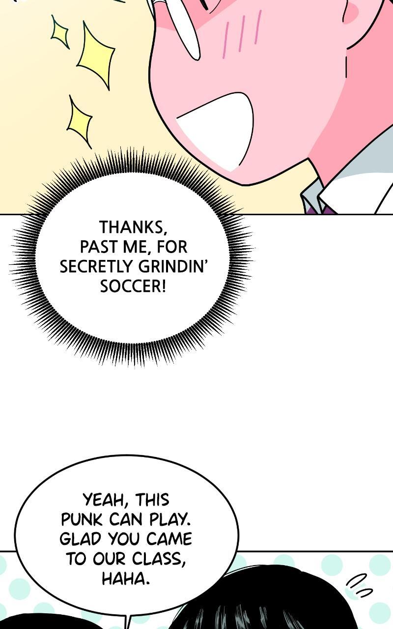 Read The Good Student Manga Online