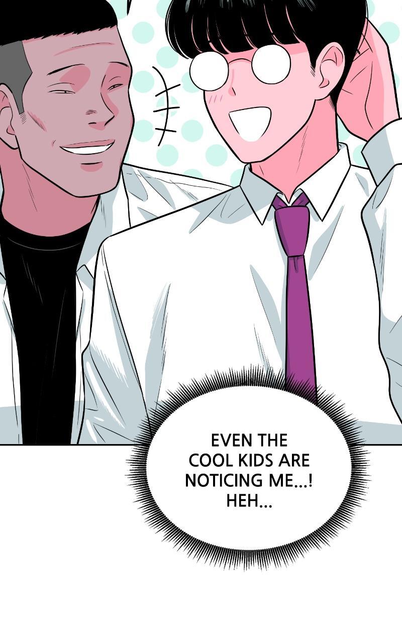 Read The Good Student Manga Online