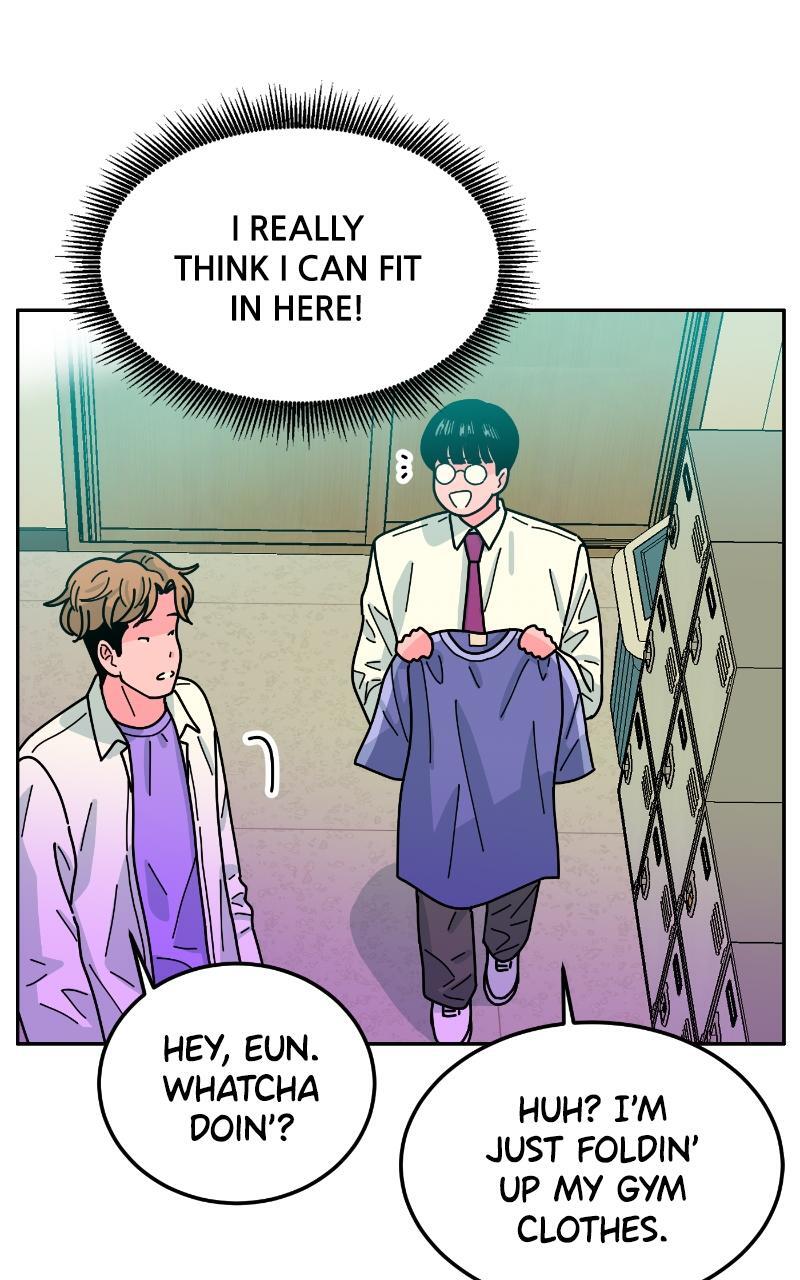 Read The Good Student Manga Online
