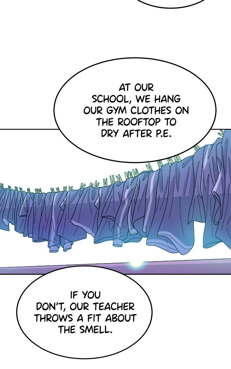 Read The Good Student Manga Online