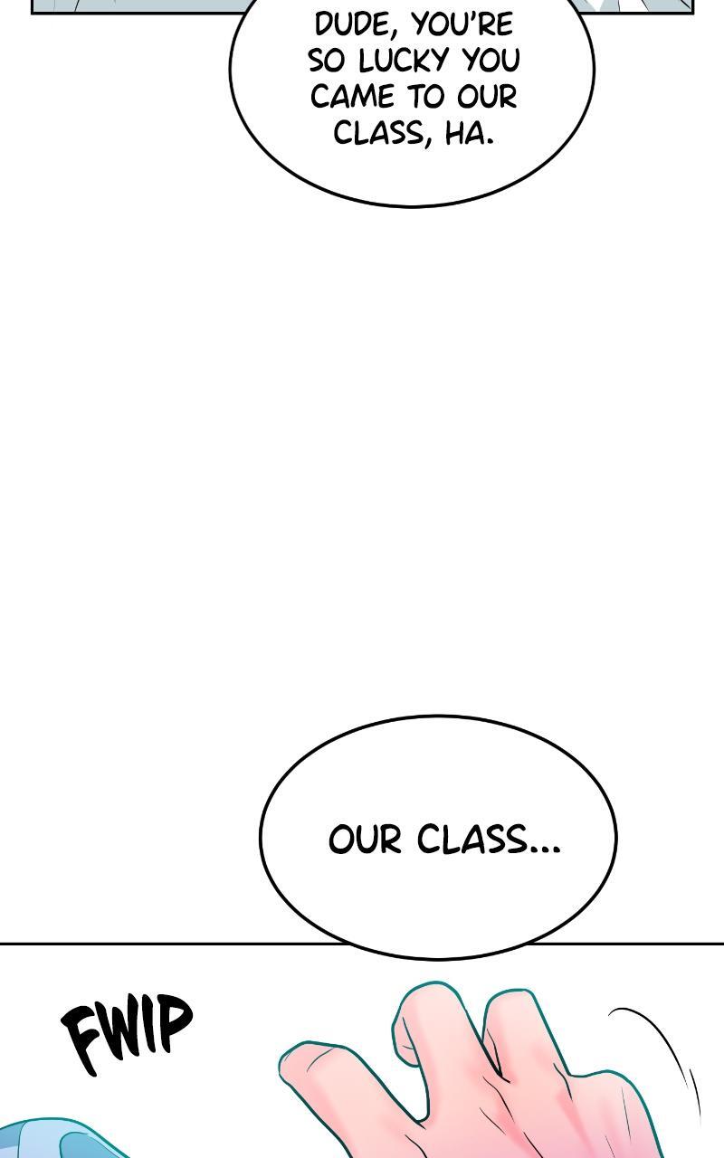 Read The Good Student Manga Online