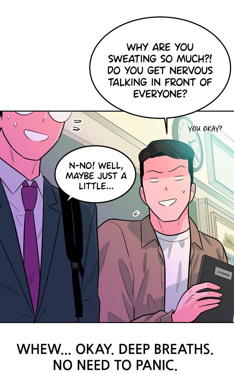 Read The Good Student Manga Online