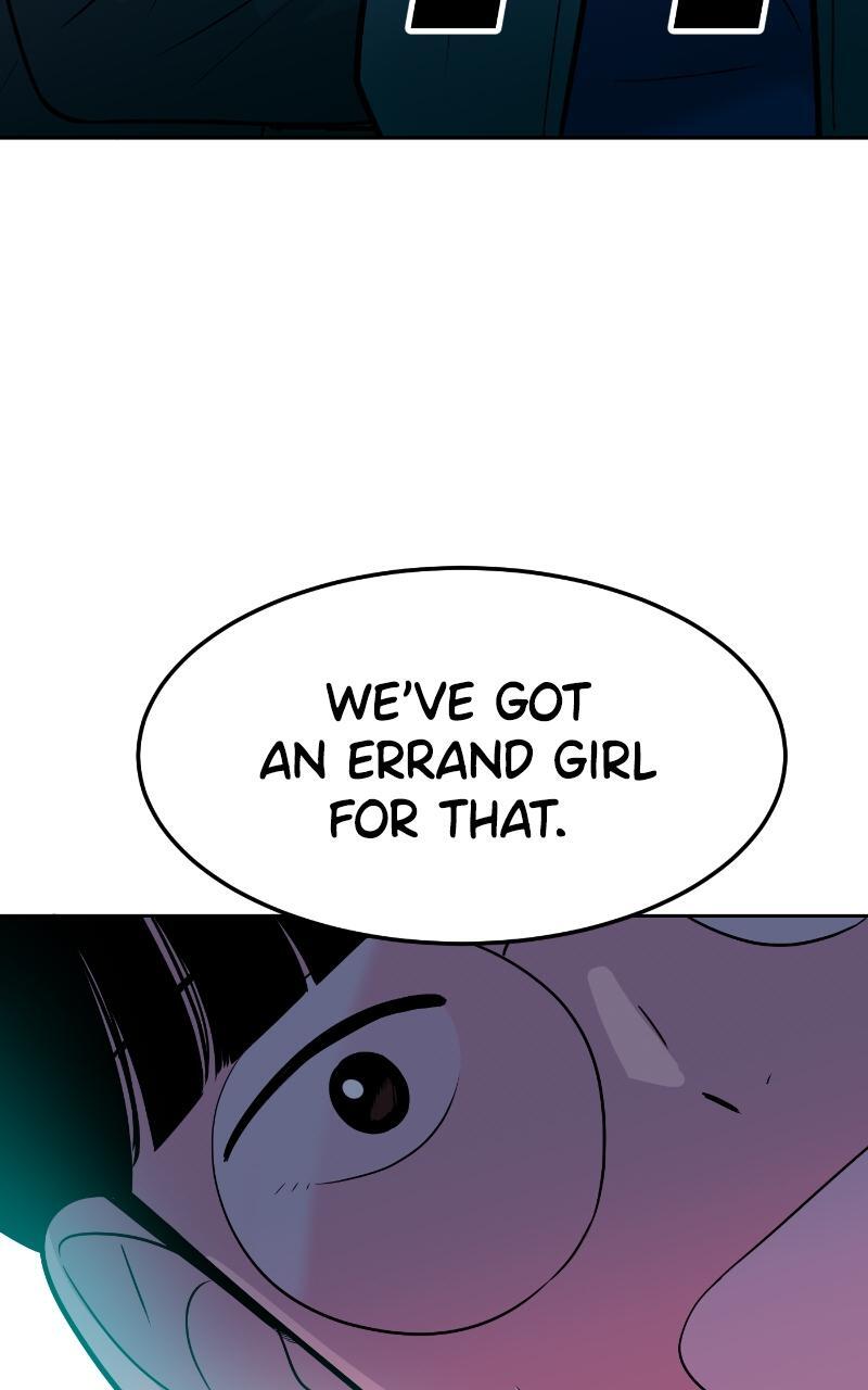 Read The Good Student Manga Online