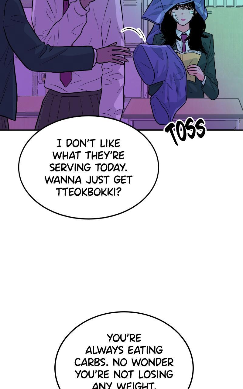 Read The Good Student Manga Online