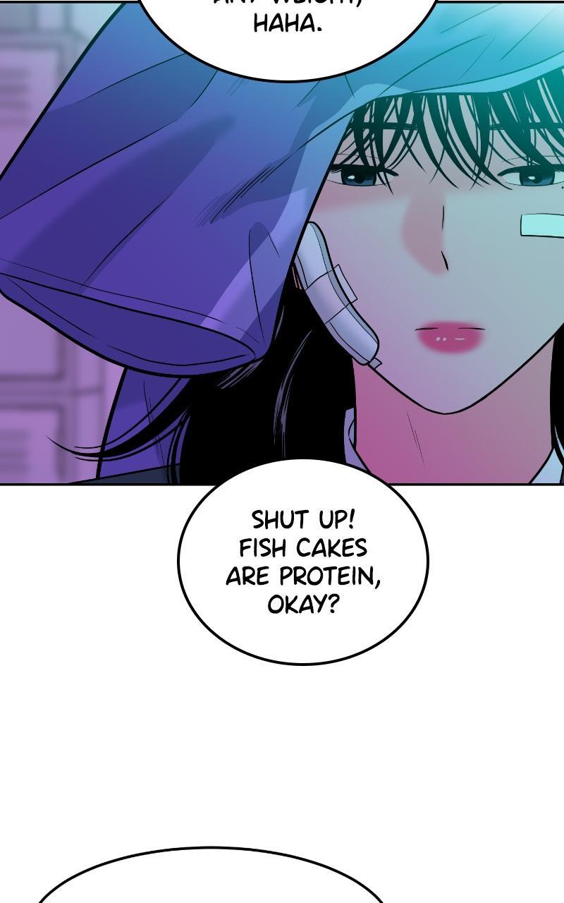 Read The Good Student Manga Online