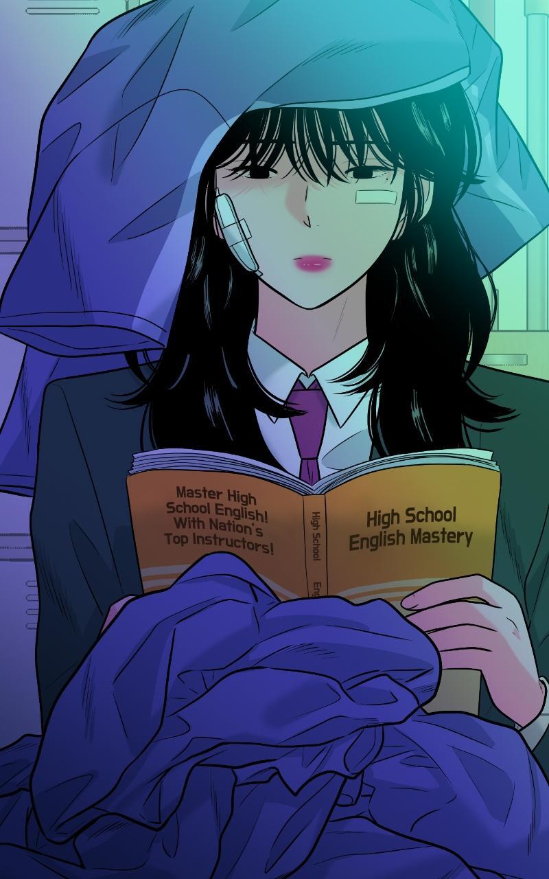Read The Good Student Manga Online
