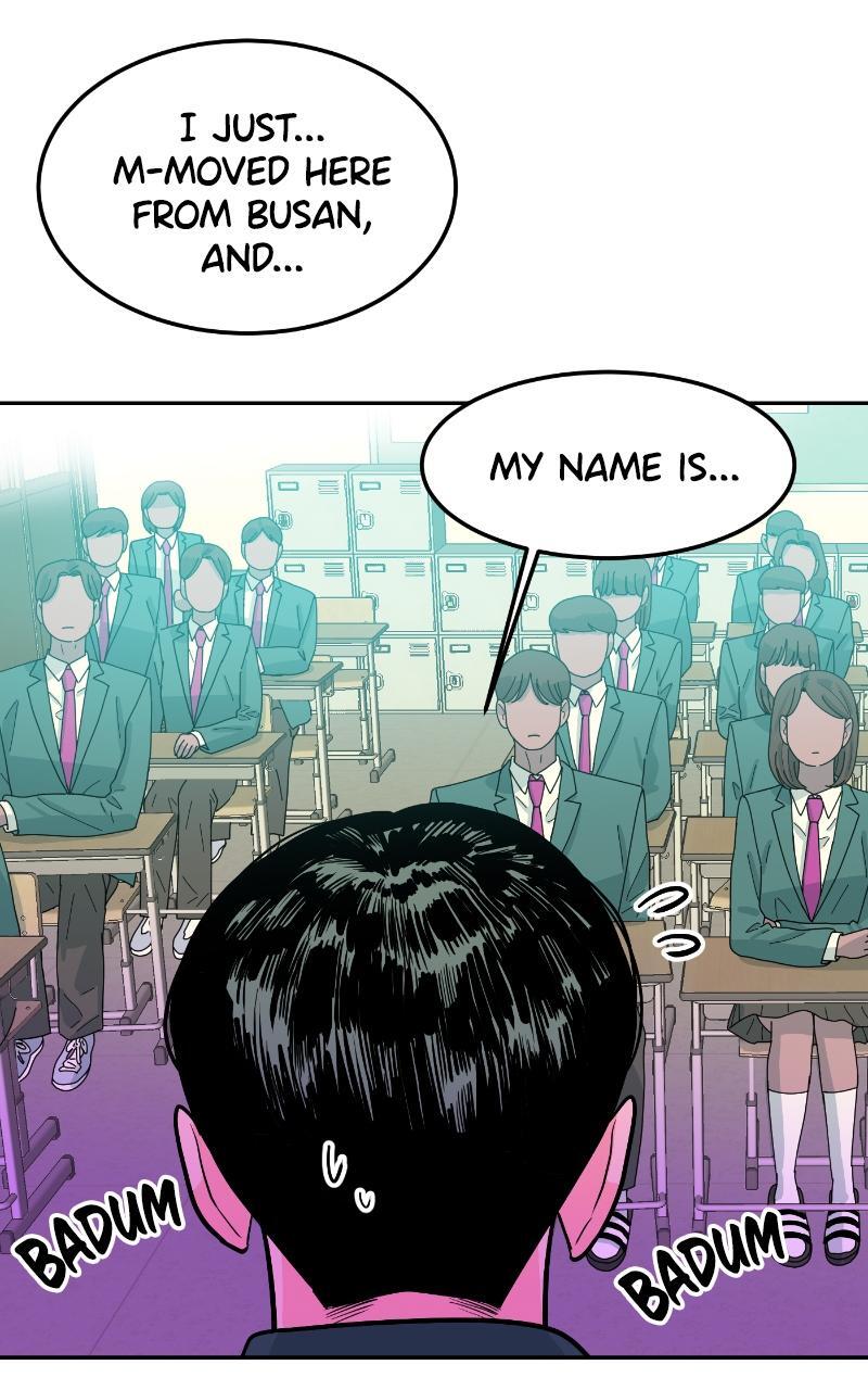 Read The Good Student Manga Online