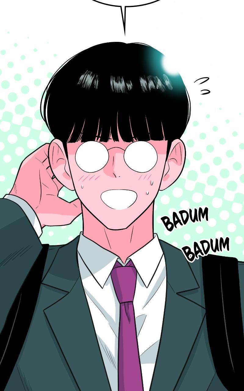 Read The Good Student Manga Online
