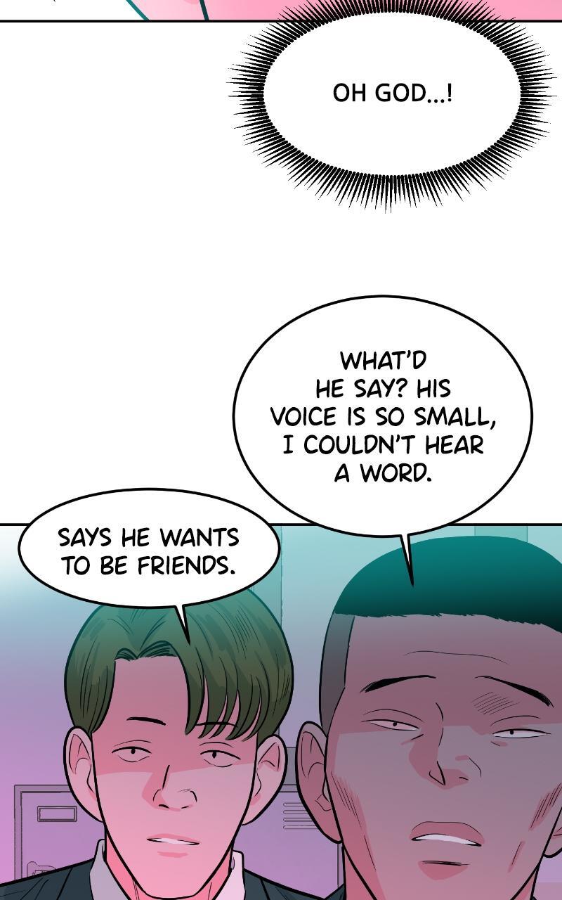 Read The Good Student Manga Online