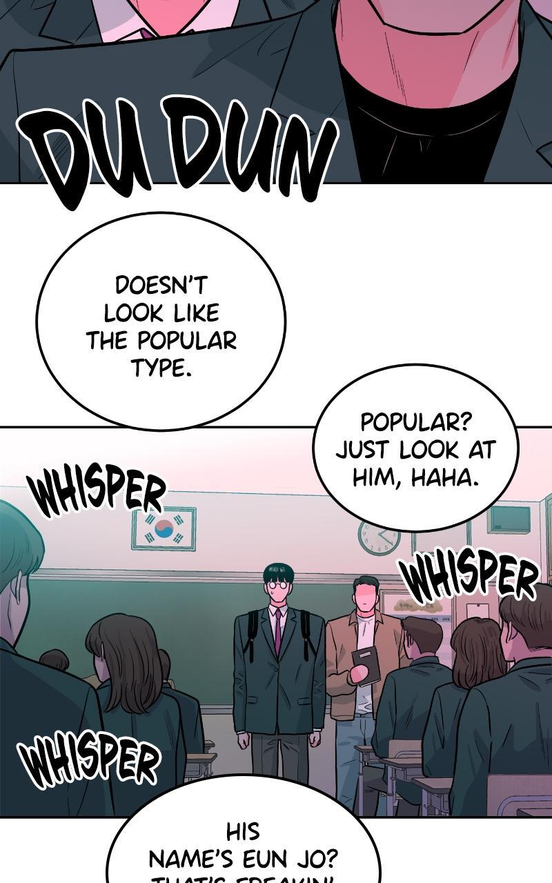 Read The Good Student Manga Online