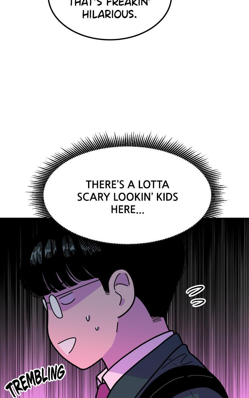 Read The Good Student Manga Online