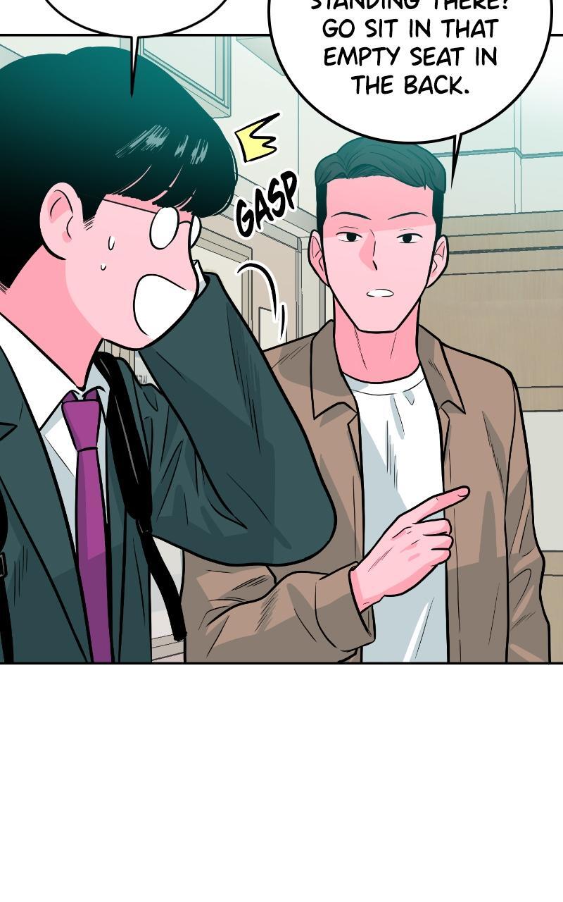 Read The Good Student Manga Online