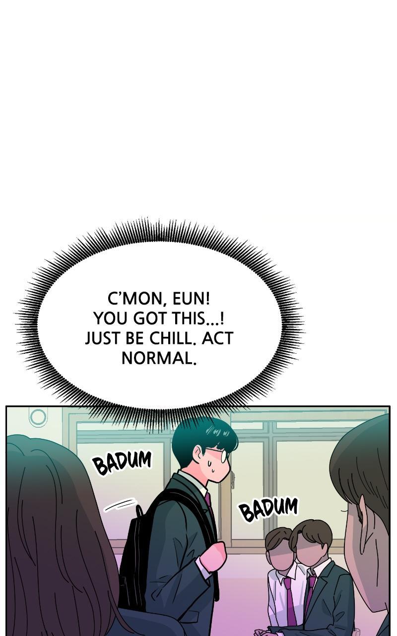 Read The Good Student Manga Online