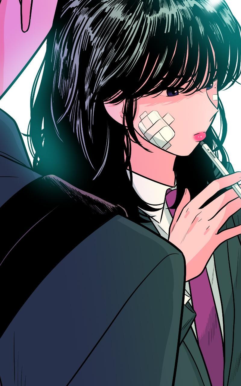 Read The Good Student Manga Online