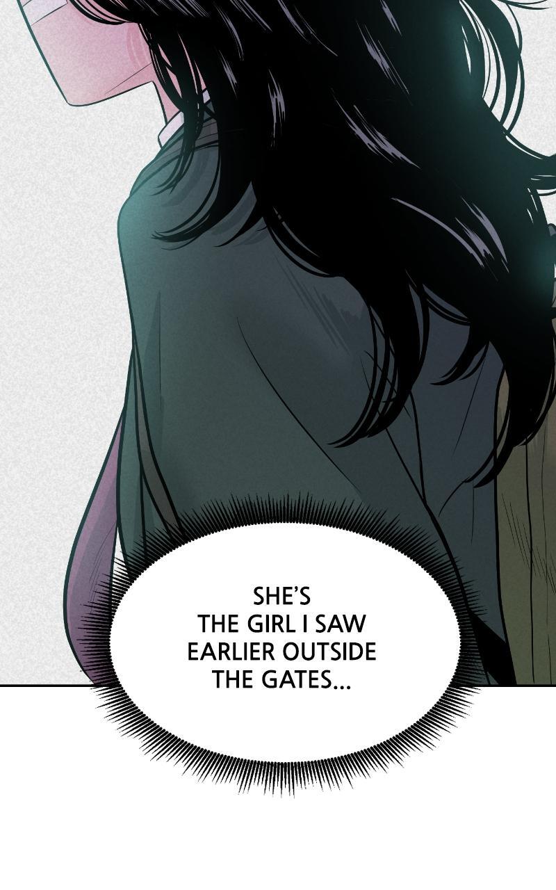 Read The Good Student Manga Online
