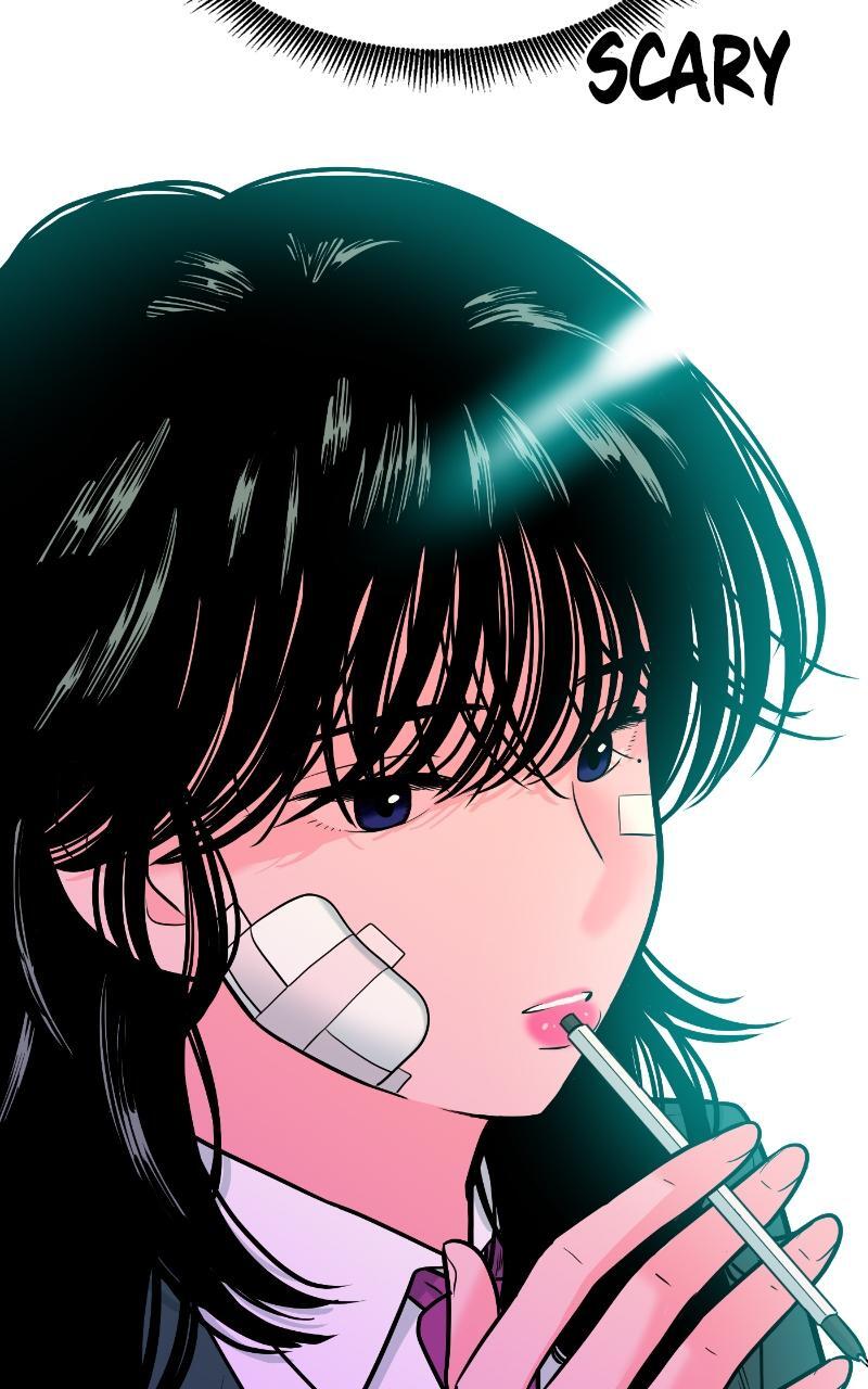 Read The Good Student Manga Online