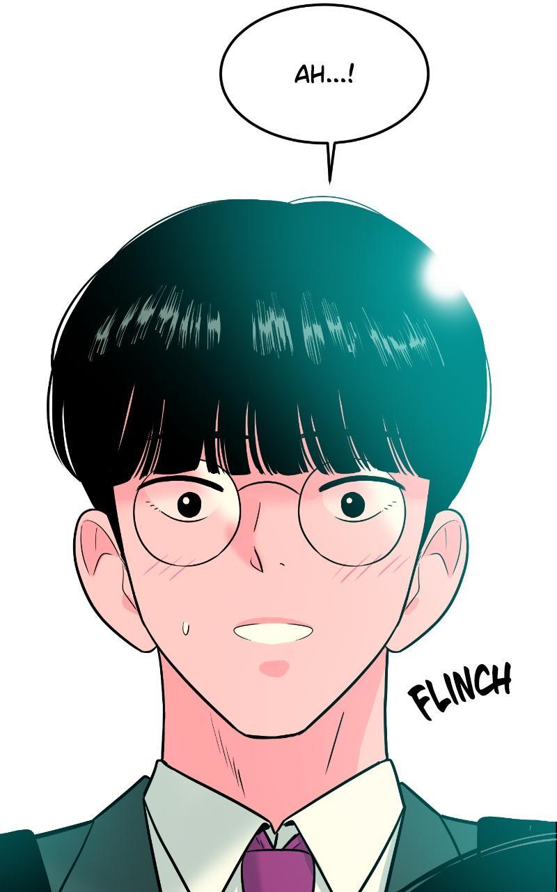 Read The Good Student Manga Online