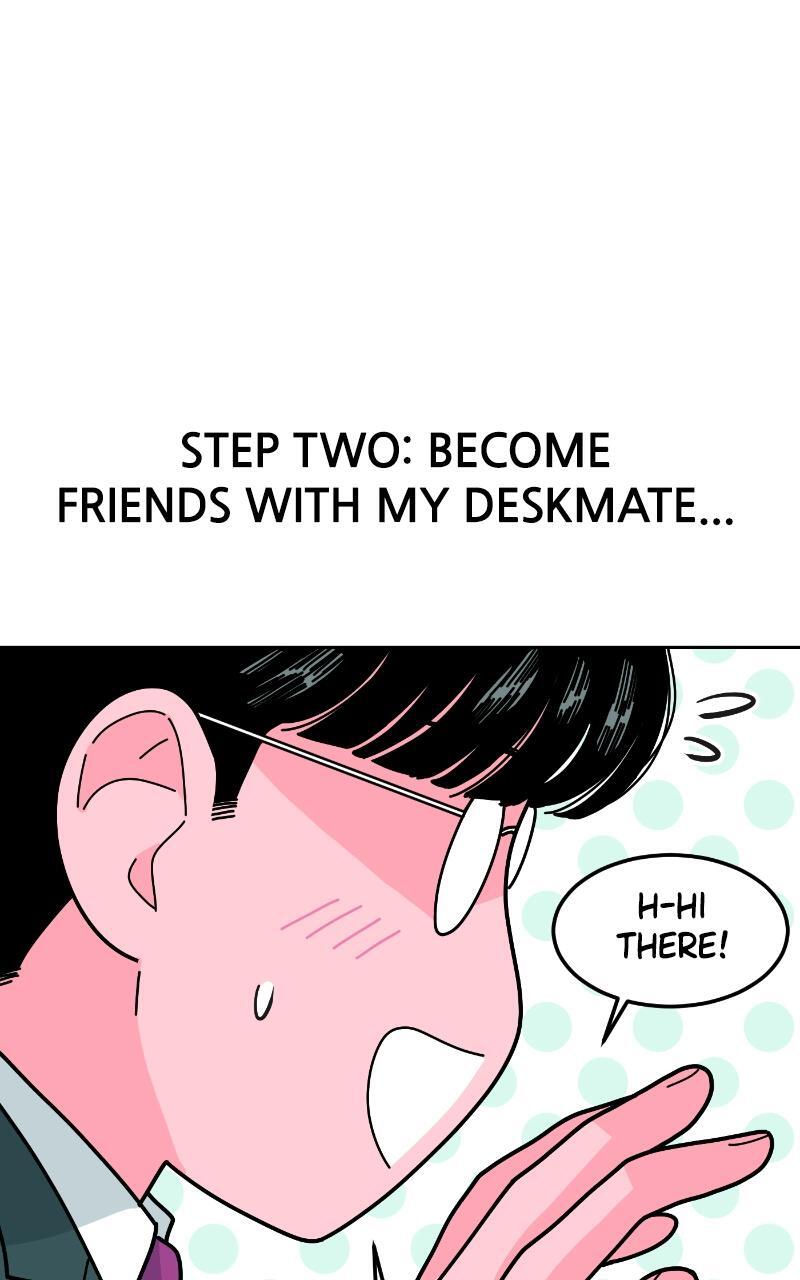Read The Good Student Manga Online