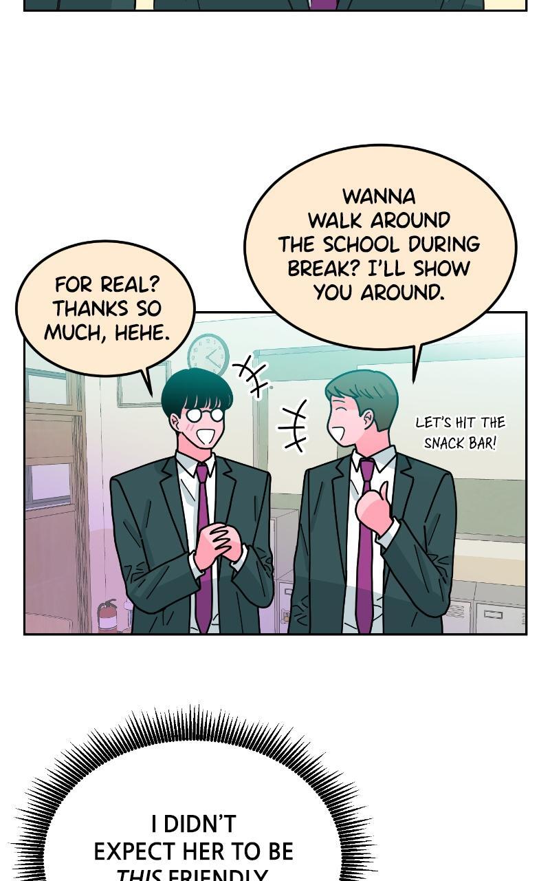 Read The Good Student Manga Online