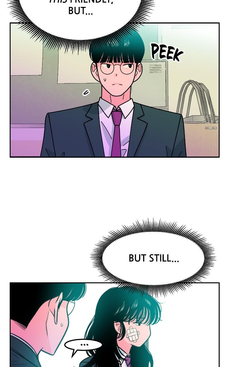 Read The Good Student Manga Online