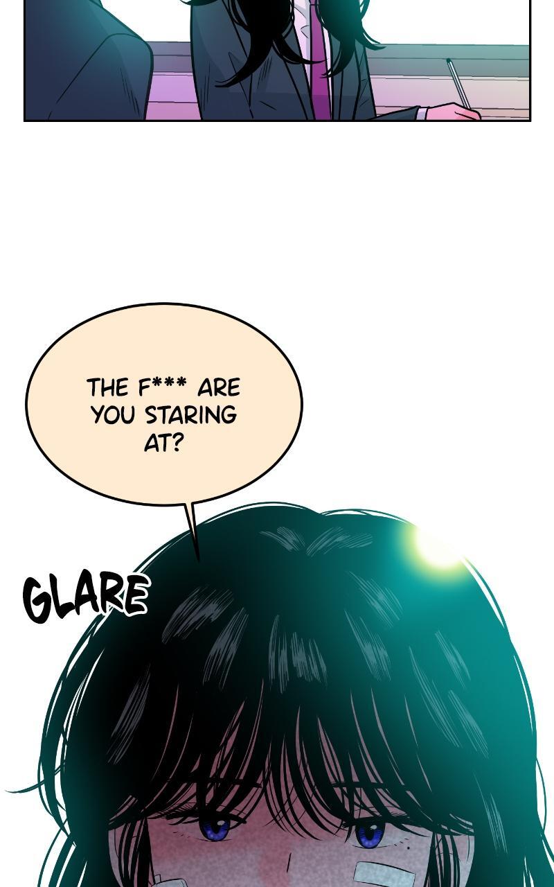 Read The Good Student Manga Online