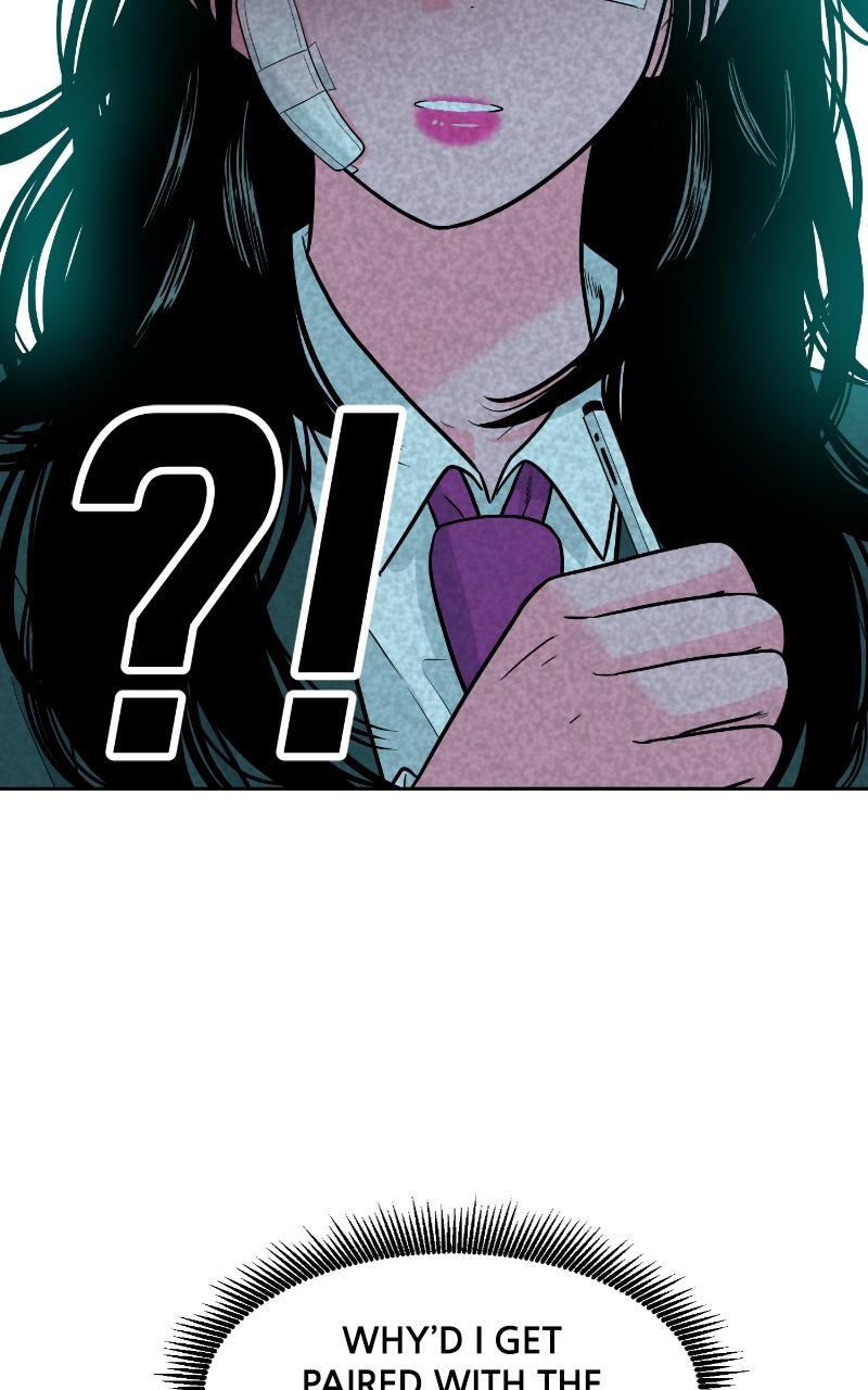 Read The Good Student Manga Online