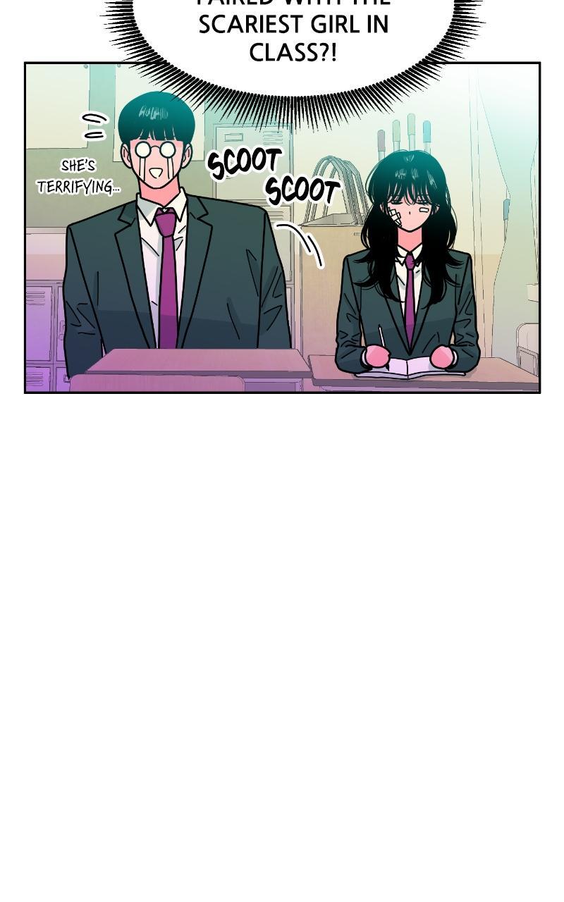 Read The Good Student Manga Online