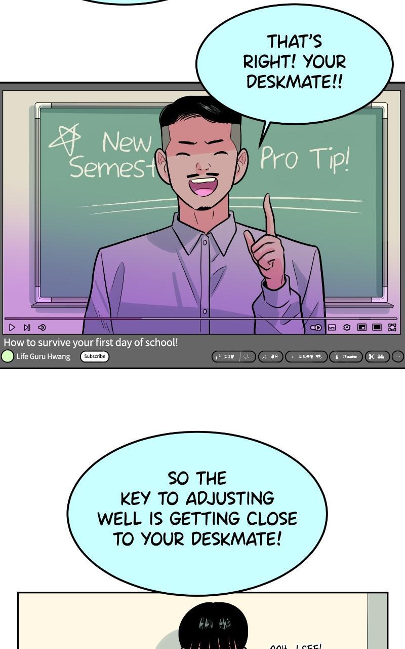 Read The Good Student Manga Online