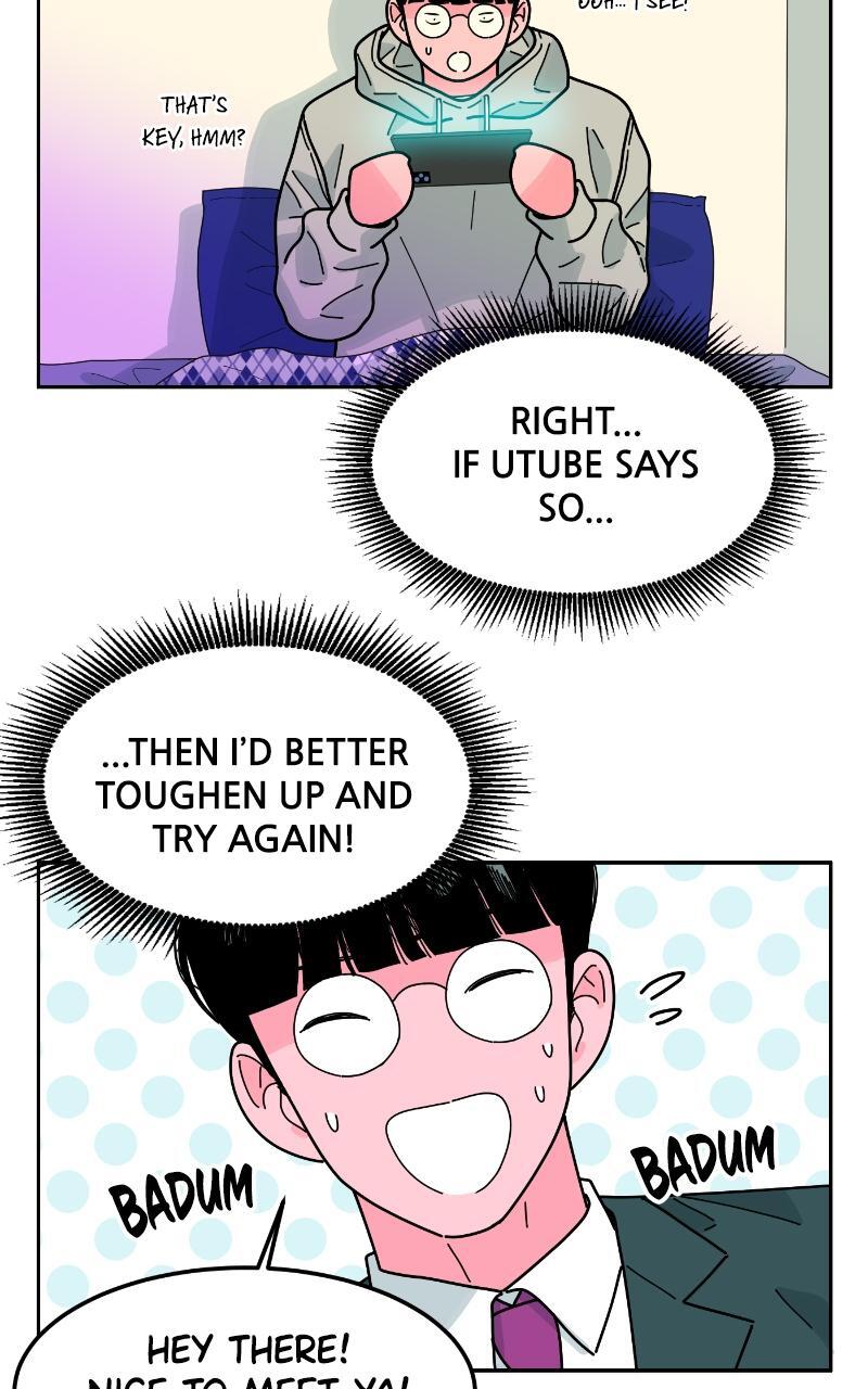 Read The Good Student Manga Online