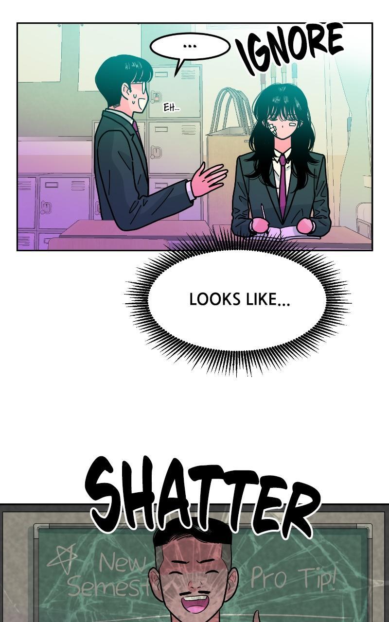 Read The Good Student Manga Online