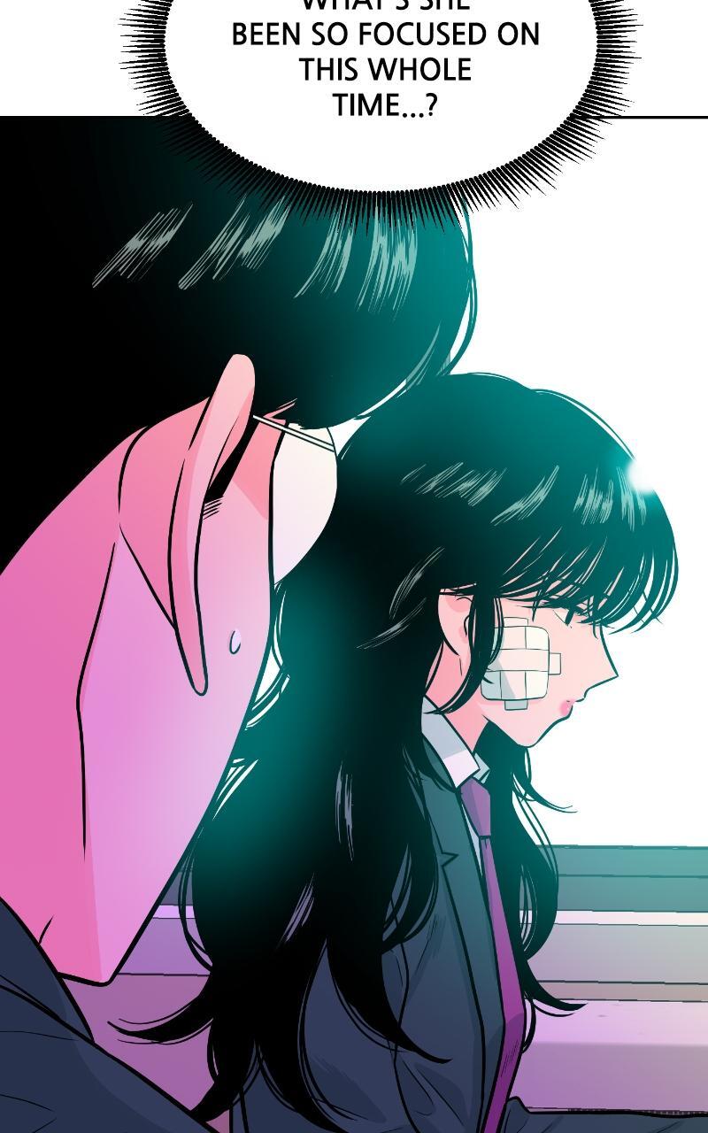 Read The Good Student Manga Online