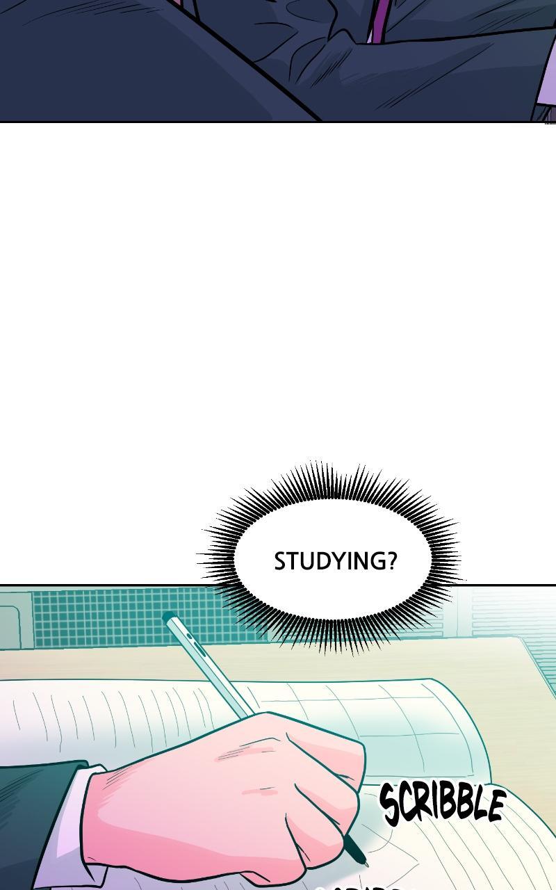 Read The Good Student Manga Online