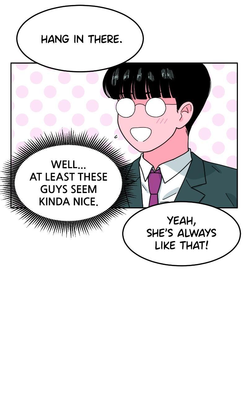 Read The Good Student Manga Online