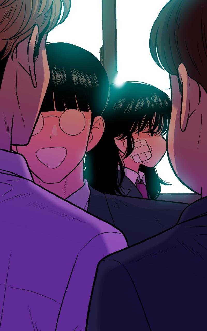 Read The Good Student Manga Online