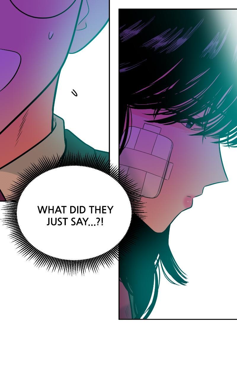 Read The Good Student Manga Online