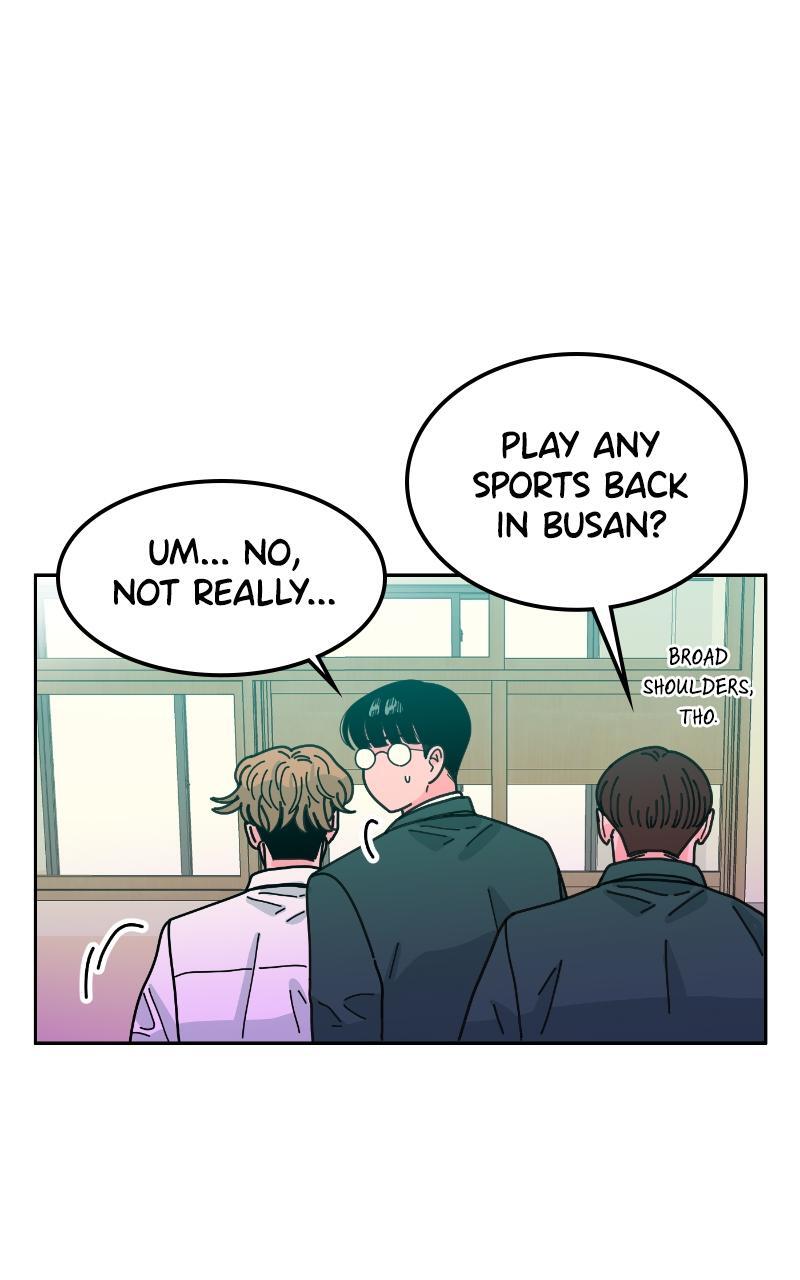 Read The Good Student Manga Online