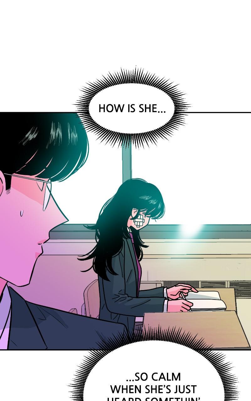 Read The Good Student Manga Online