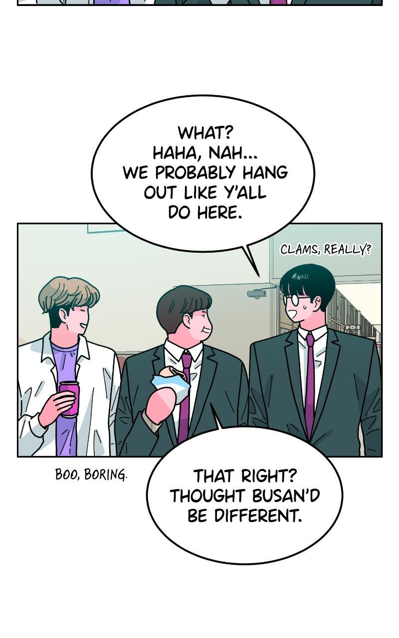 Read The Good Student Manga Online