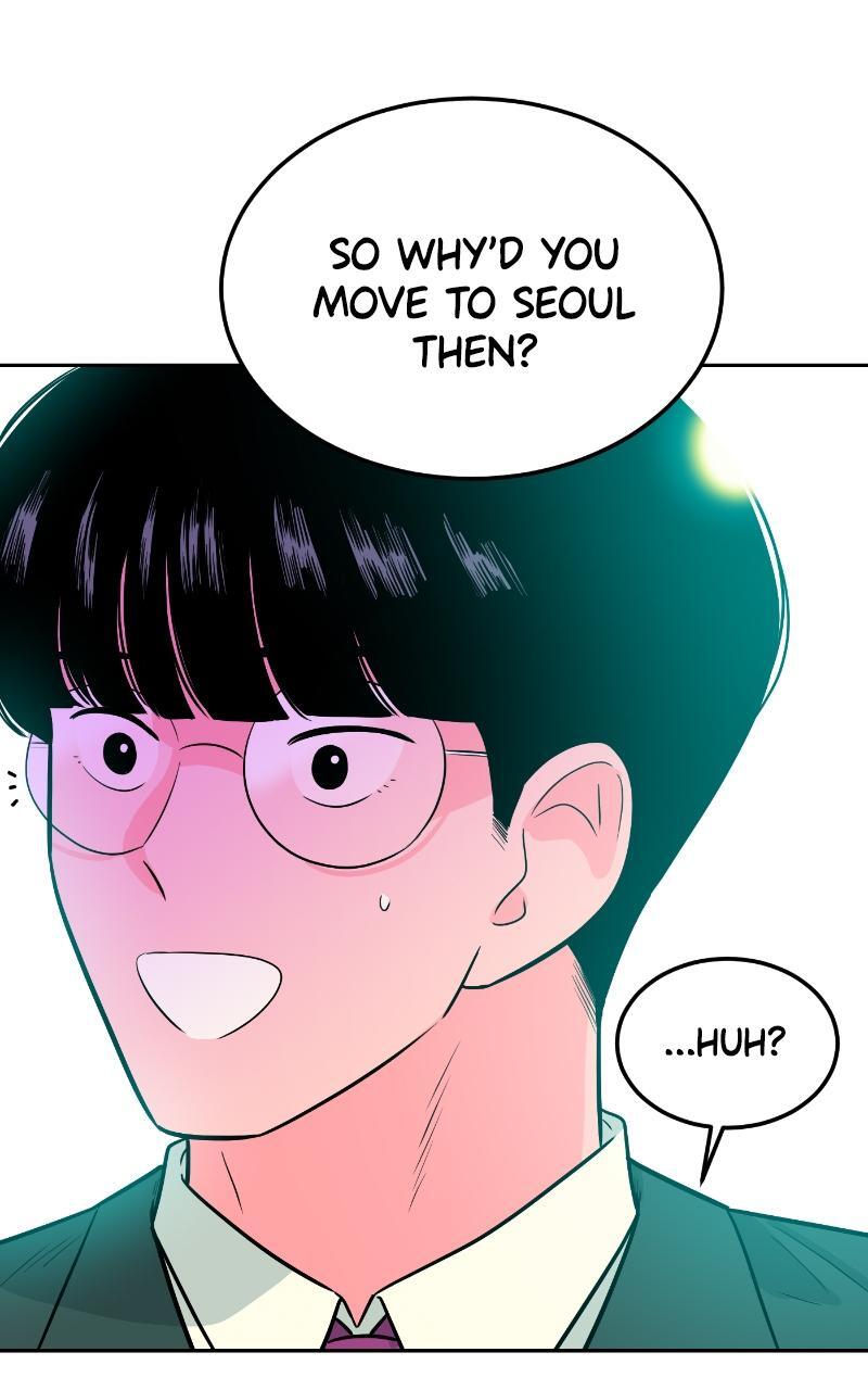 Read The Good Student Manga Online
