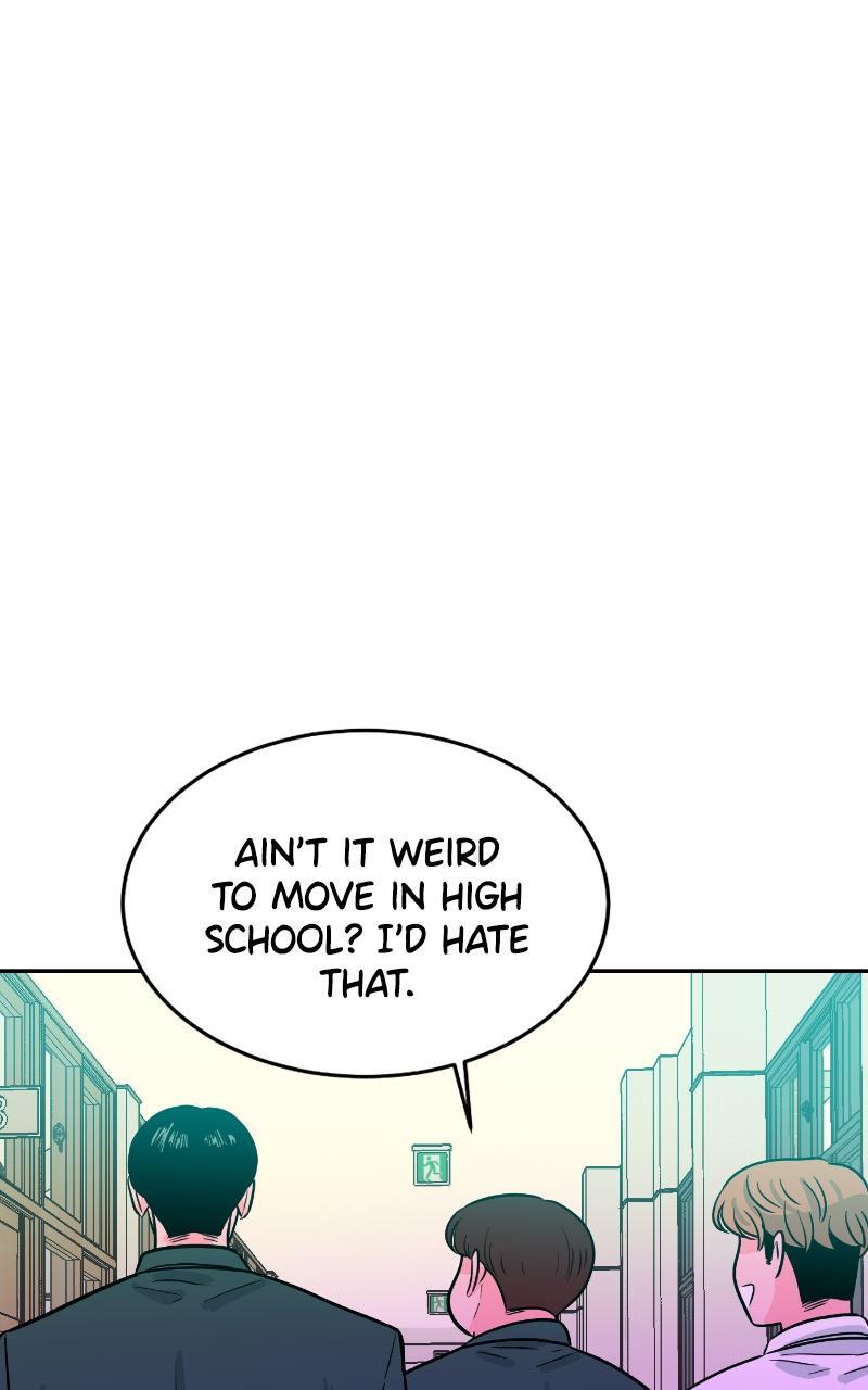 Read The Good Student Manga Online