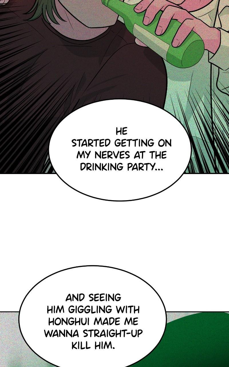 Read The Good Student Manga Online