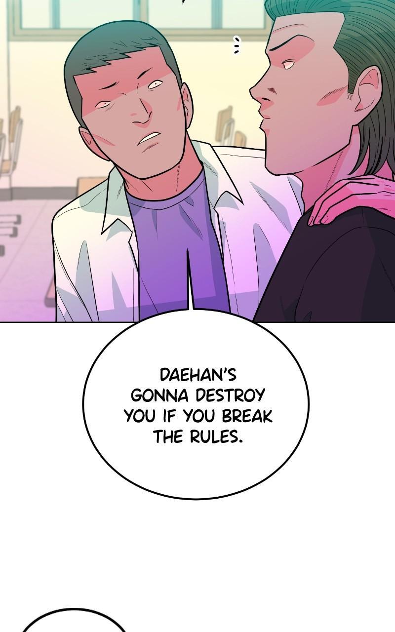 Read The Good Student Manga Online