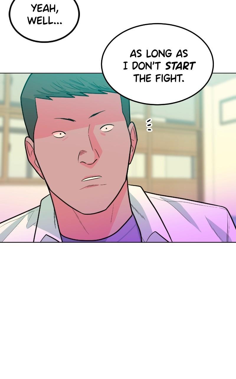 Read The Good Student Manga Online