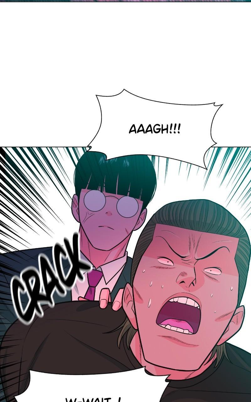 Read The Good Student Manga Online