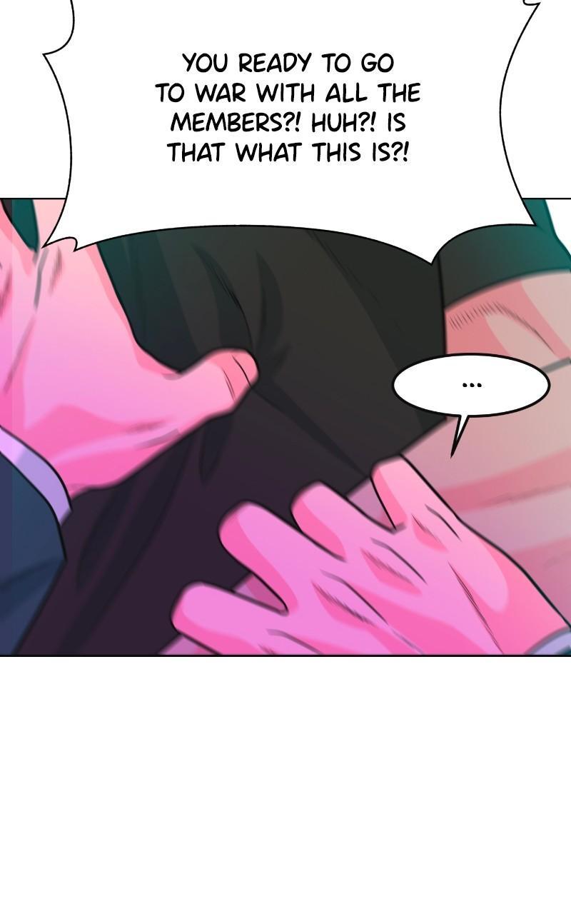 Read The Good Student Manga Online