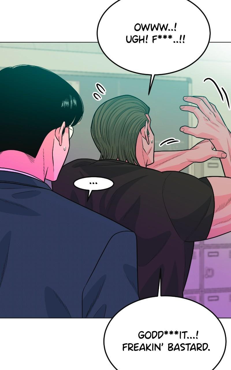 Read The Good Student Manga Online