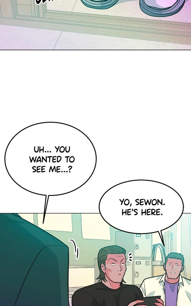 Read The Good Student Manga Online