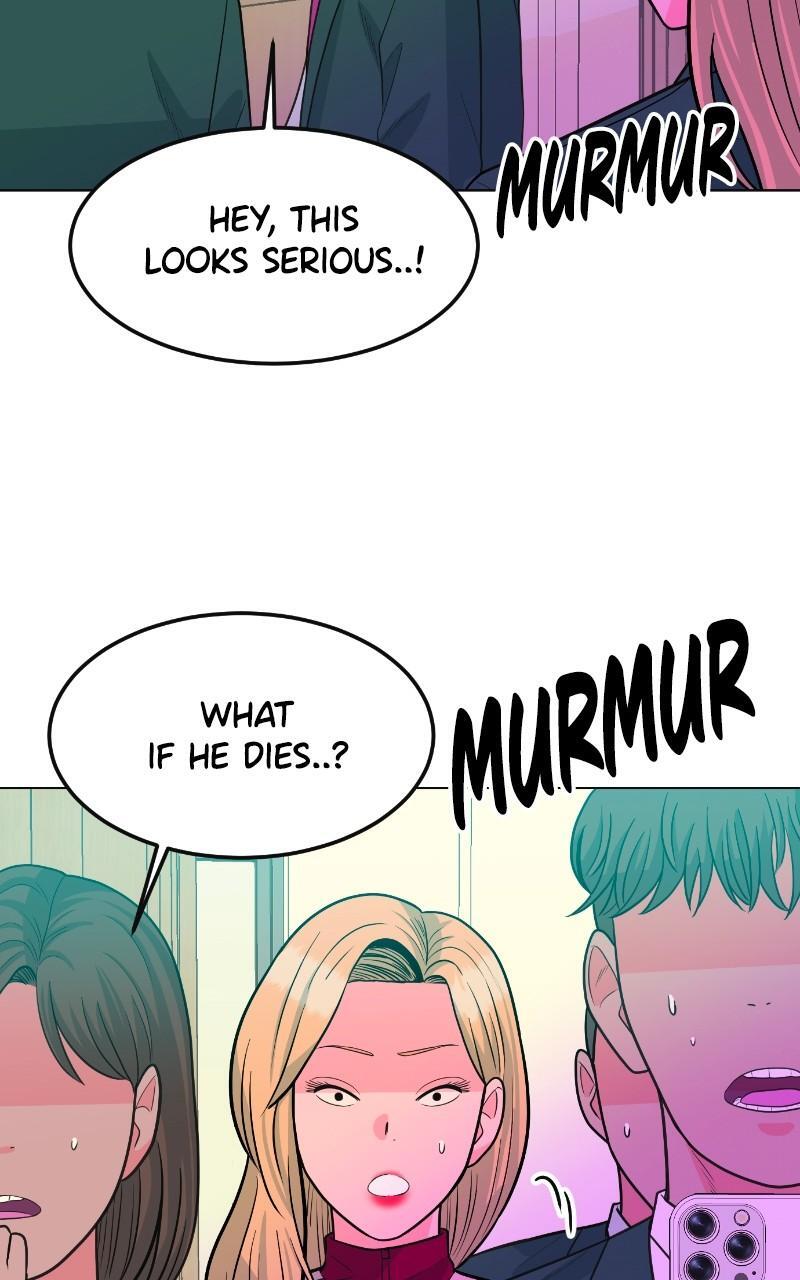 Read The Good Student Manga Online